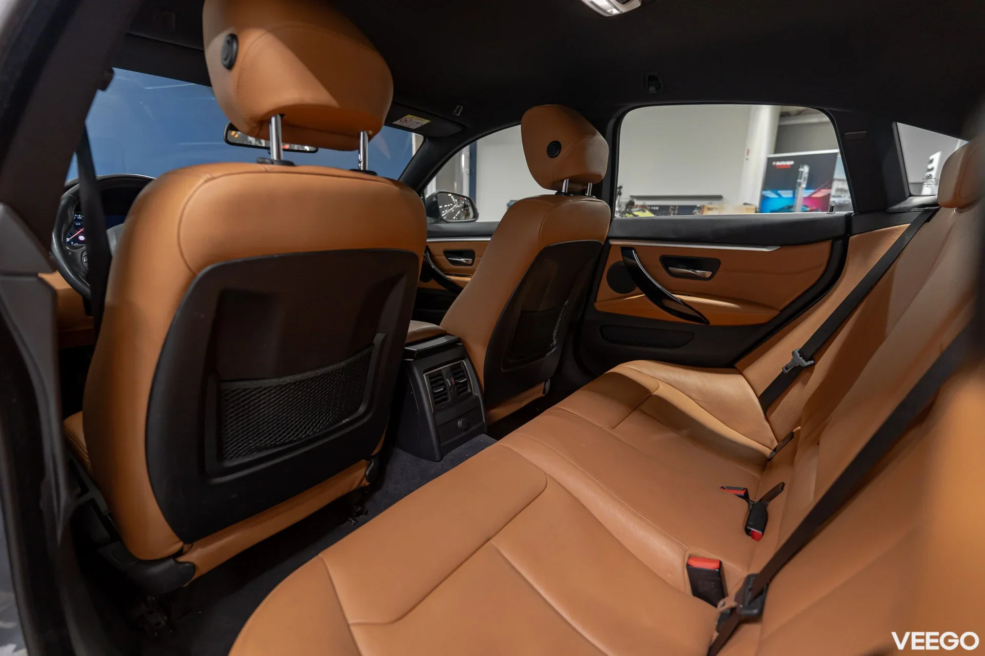 BMW 420 i Luxury Line 2 135kW