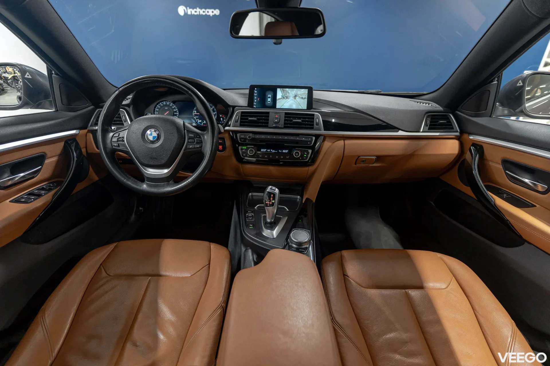 BMW 420 i Luxury Line 2 135kW