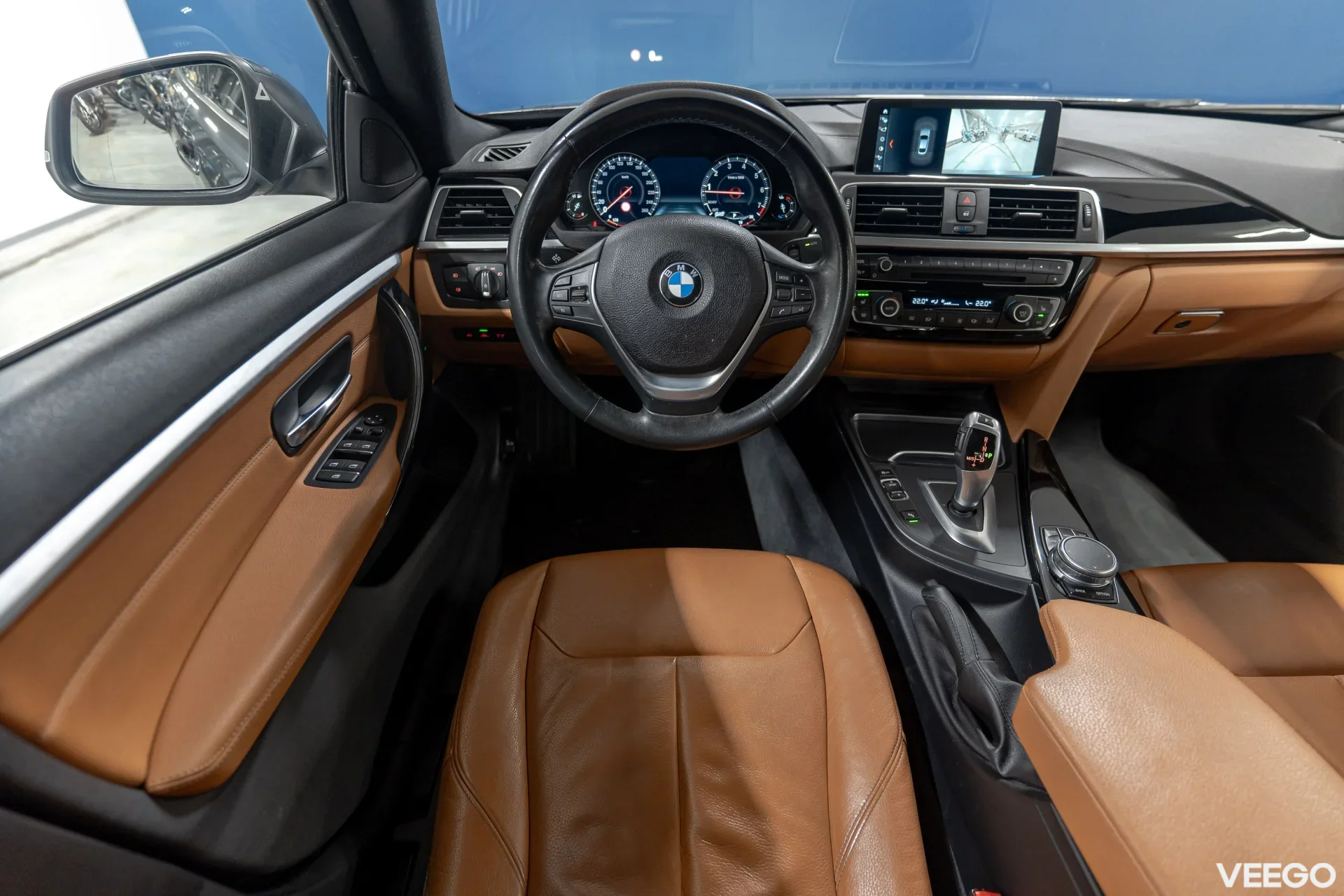 BMW 420 i Luxury Line 2 135kW