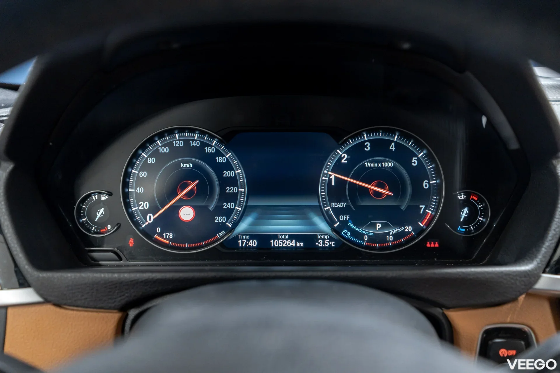 BMW 420 i Luxury Line 2 135kW