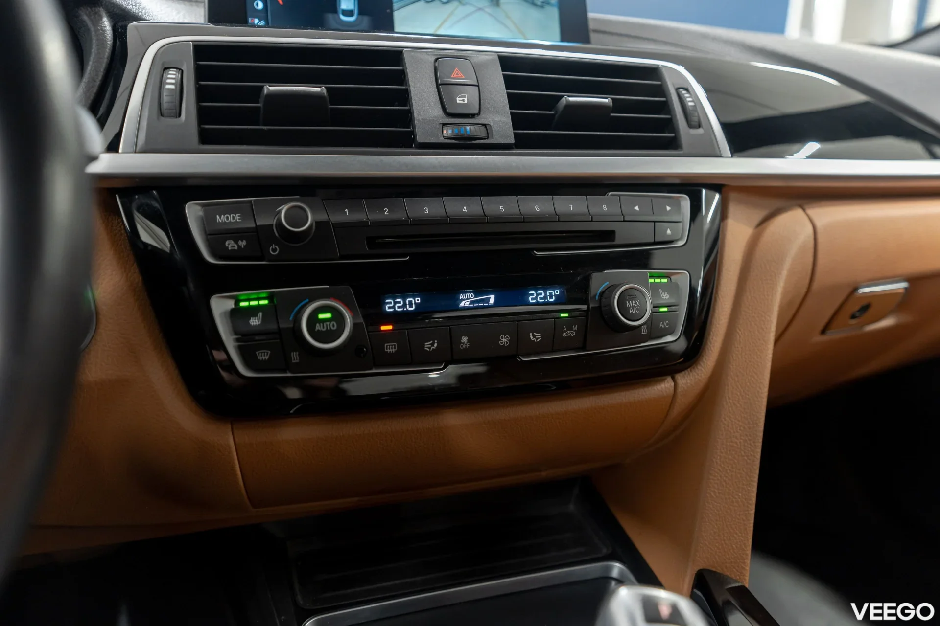 BMW 420 i Luxury Line 2 135kW