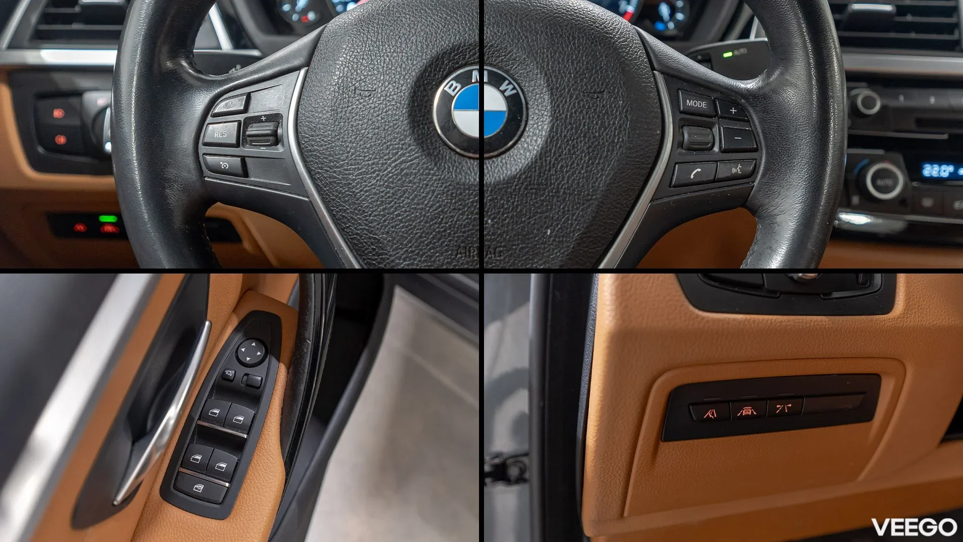 BMW 420 i Luxury Line 2 135kW