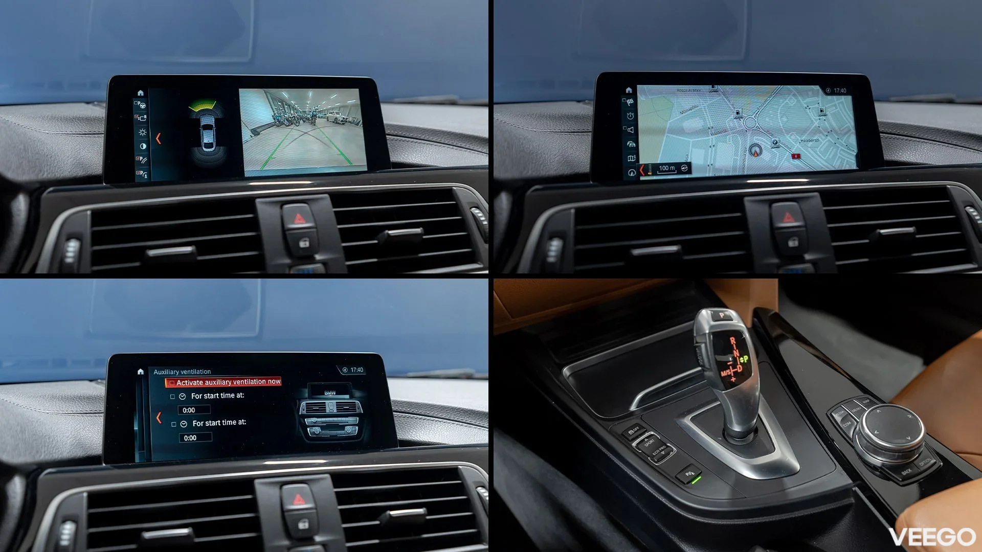 BMW 420 i Luxury Line 2 135kW