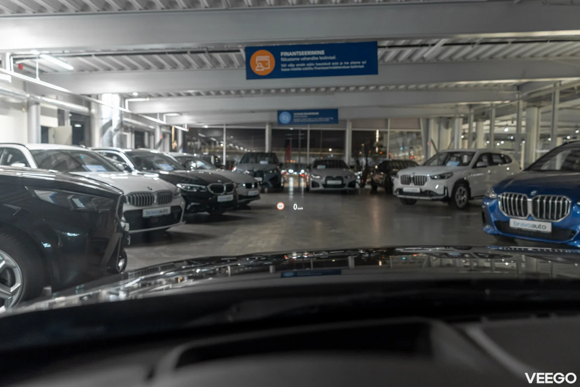 BMW 420 i Luxury Line 2 135kW