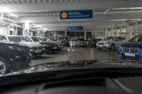 BMW 420 i Luxury Line 2 135kW thumbnail