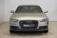 Audi A7 SPORTBACK Quattro Airmatic 3 245kW thumbnail