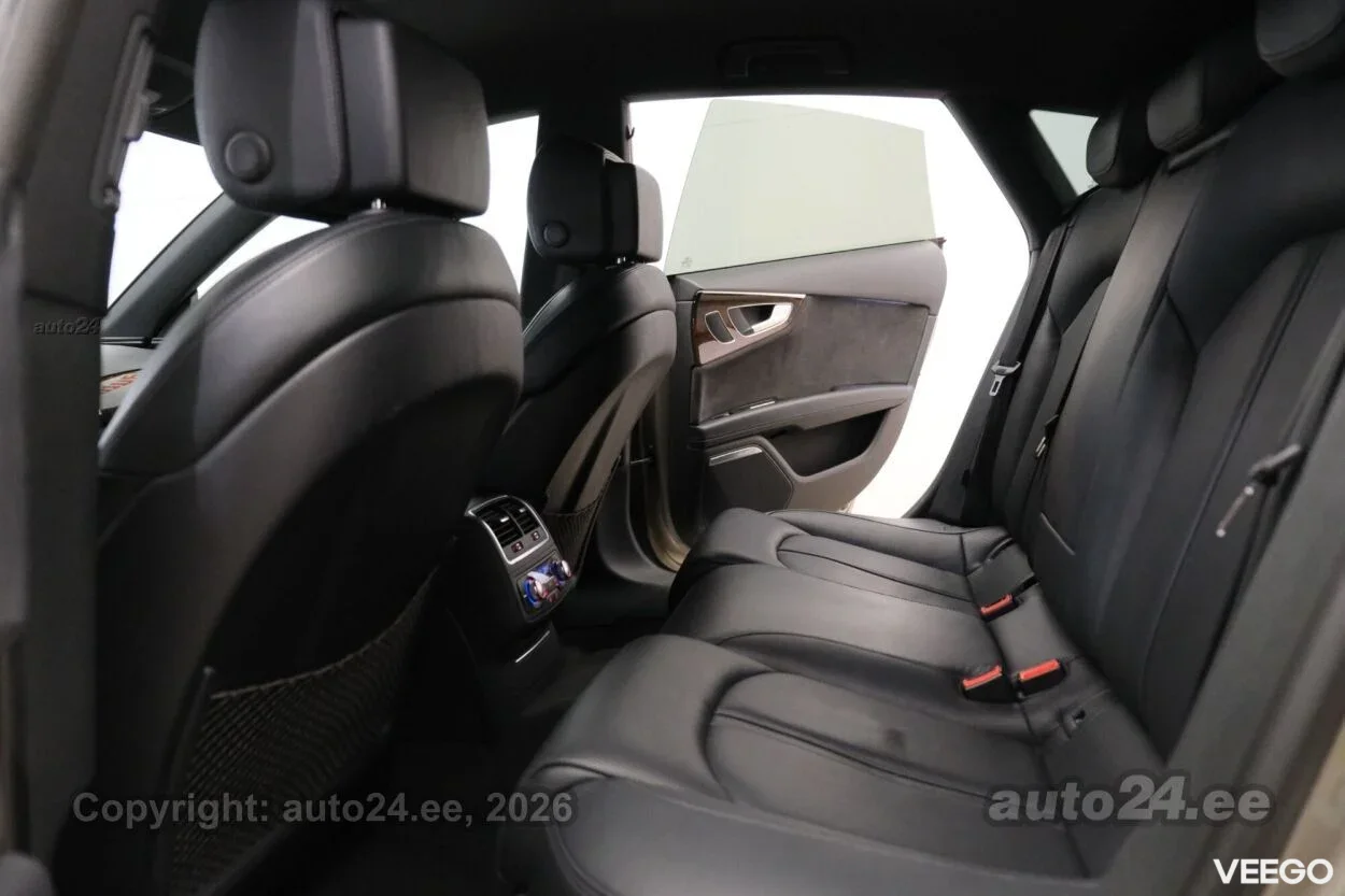 Audi A7 SPORTBACK Quattro Airmatic 3 245kW