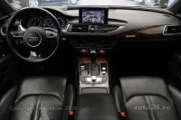 Audi A7 SPORTBACK Quattro Airmatic 3 245kW thumbnail