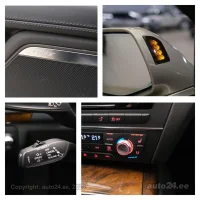 Audi A7 SPORTBACK Quattro Airmatic 3 245kW thumbnail