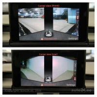 Audi A7 SPORTBACK Quattro Airmatic 3 245kW thumbnail