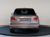 Bentley BENTAYGA SPEED - 467kW thumbnail
