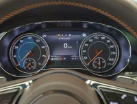 Bentley BENTAYGA SPEED - 467kW thumbnail