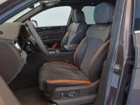 Bentley BENTAYGA SPEED - 467kW thumbnail