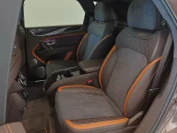 Bentley BENTAYGA SPEED - 467kW thumbnail