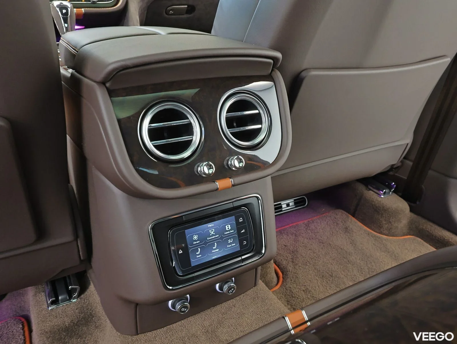 Bentley BENTAYGA SPEED - 467kW