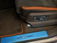 Bentley BENTAYGA SPEED - 467kW thumbnail