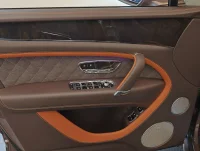 Bentley BENTAYGA SPEED - 467kW thumbnail