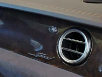 Bentley BENTAYGA SPEED - 467kW thumbnail