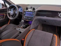 Bentley BENTAYGA SPEED - 467kW thumbnail