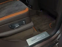 Bentley BENTAYGA SPEED - 467kW thumbnail