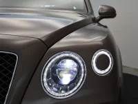 Bentley BENTAYGA SPEED - 467kW thumbnail