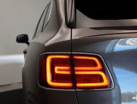 Bentley BENTAYGA SPEED - 467kW thumbnail