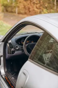 Porsche 911 996 TURBO 3.6 309kW thumbnail