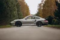 Porsche 911 996 TURBO 3.6 309kW thumbnail