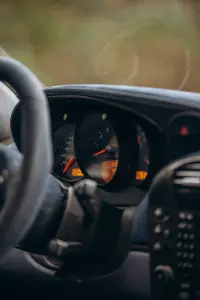 Porsche 911 996 TURBO 3.6 309kW thumbnail