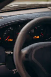 Porsche 911 996 TURBO 3.6 309kW thumbnail