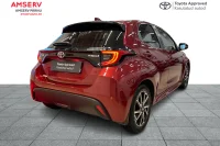 Toyota Yaris Active Plus Hybrid 1.5 68kW thumbnail