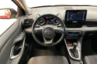 Toyota Yaris Active Plus Hybrid 1.5 68kW thumbnail