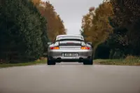 Porsche 911 996 TURBO 3.6 309kW thumbnail