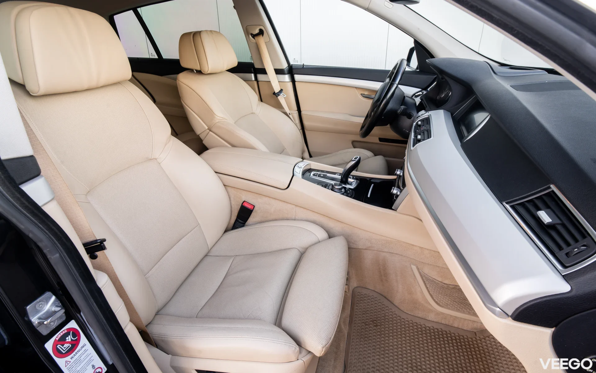 BMW 530 GT 3.0 180kW