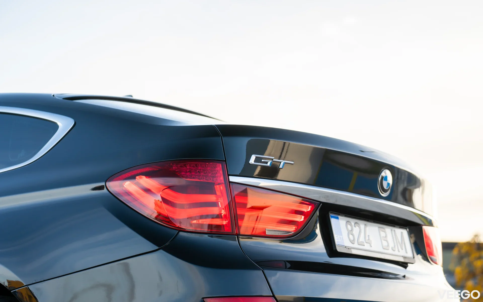 BMW 530 GT 3.0 180kW