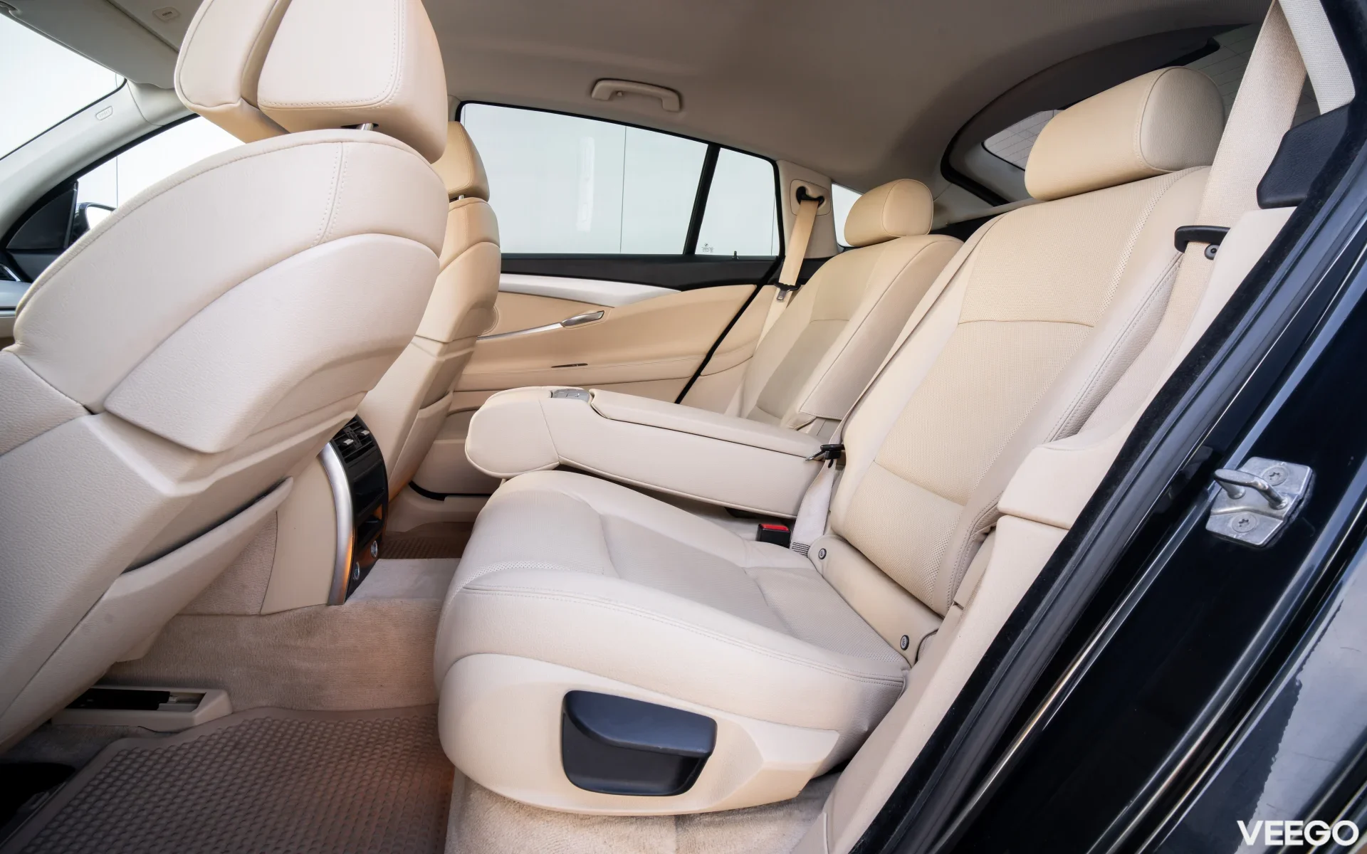 BMW 530 GT 3.0 180kW