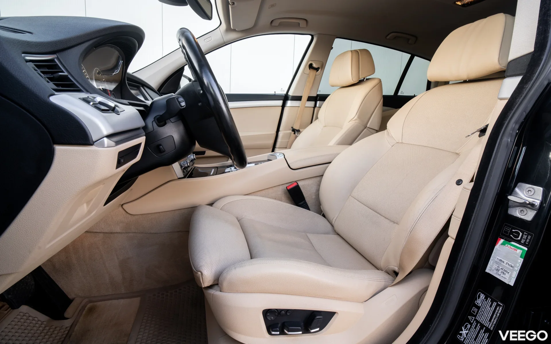 BMW 530 GT 3.0 180kW