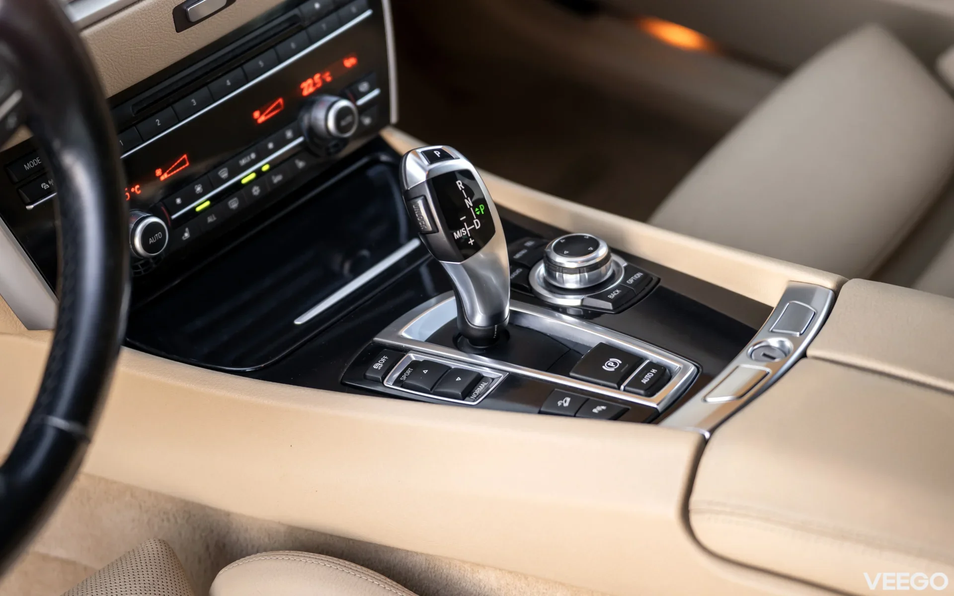 BMW 530 GT 3.0 180kW