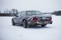 Jaguar XJ6 x300 3.2 155kW thumbnail