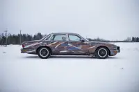 Jaguar XJ6 x300 3.2 155kW thumbnail