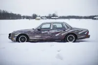 Jaguar XJ6 x300 3.2 155kW thumbnail