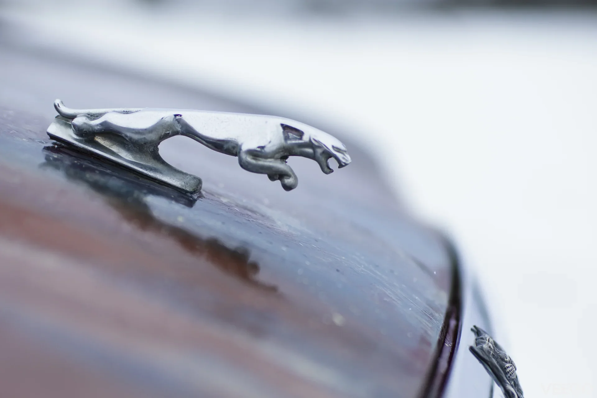 Jaguar XJ6 x300 3.2 155kW