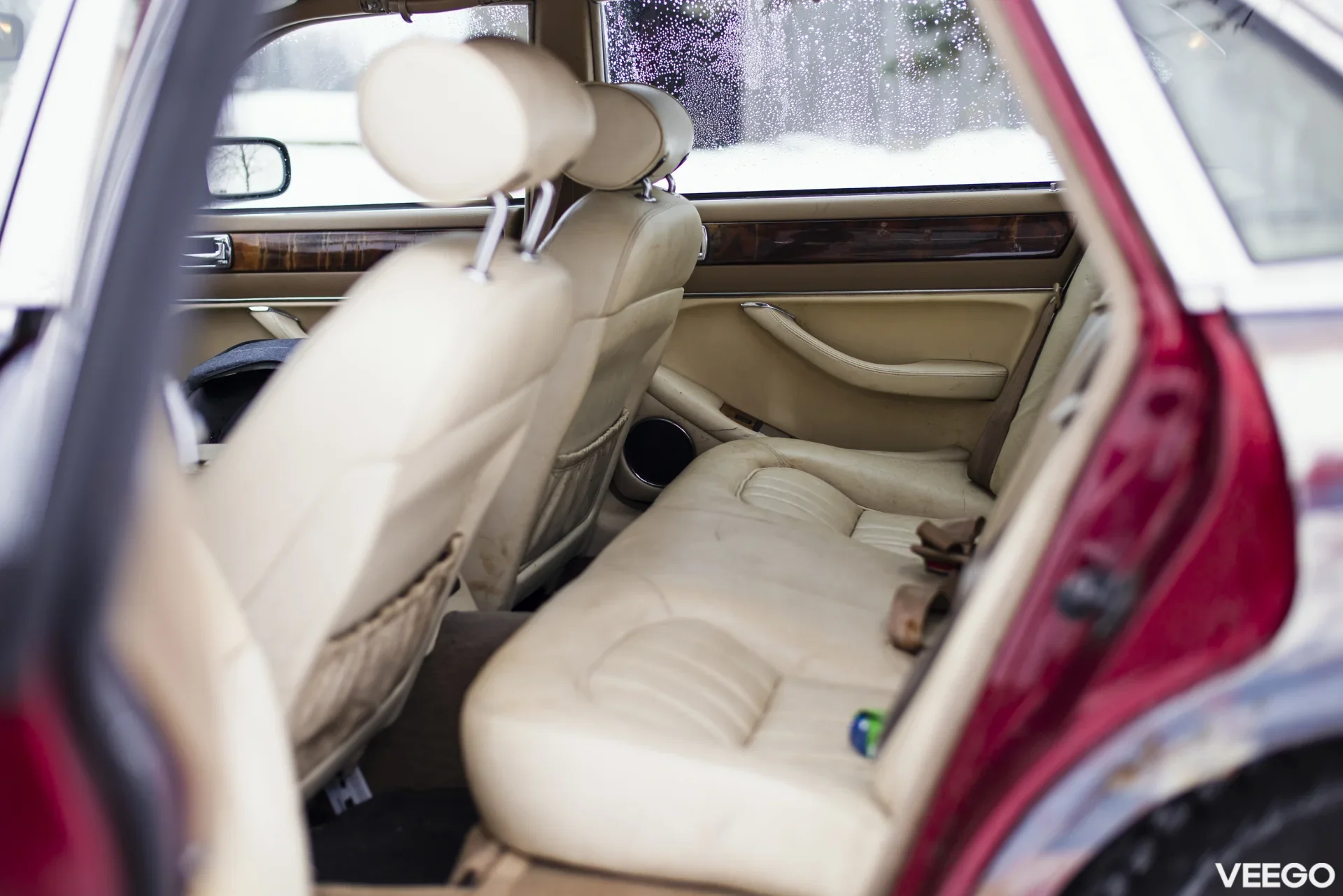 Jaguar XJ6 x300 3.2 155kW