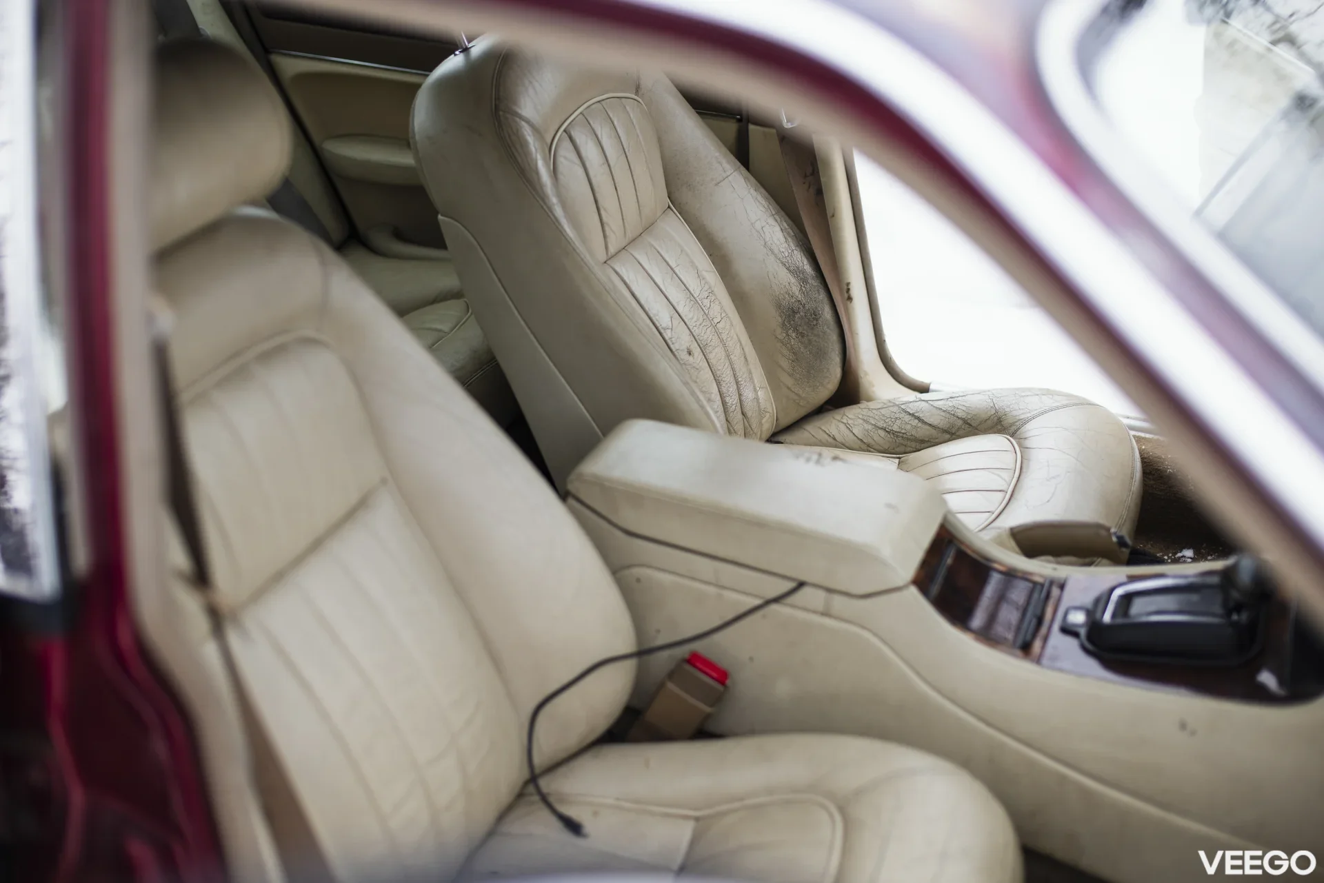 Jaguar XJ6 x300 3.2 155kW