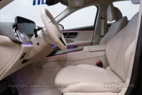 Mercedes-Benz E300 Exclusive Airmatic 2 145kW thumbnail