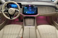Mercedes-Benz E300 Exclusive Airmatic 2 145kW thumbnail