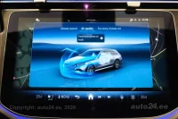 Mercedes-Benz E300 Exclusive Airmatic 2 145kW thumbnail