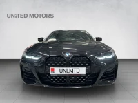 BMW M440I XDRIVE Gran Coupe M-Sportpakett 285kW thumbnail