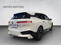 BMW iX Sportpakett 240kW thumbnail