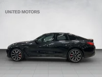 BMW M440I XDRIVE Gran Coupe M-Sportpakett 285kW thumbnail